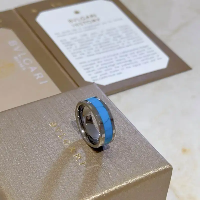 Bvlgari ring 05yxh02